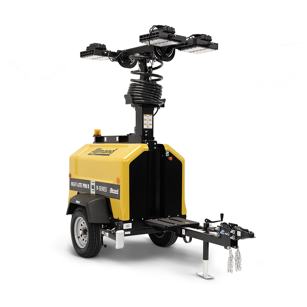 Night Lite Pro II V Series